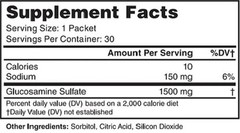 InvigoFlex D – 30 Packets