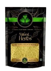 SAI HERBS Akuamma Seeds Powder – Pure & Natural