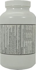 Senna Plus Vegetable Laxative with Stool Softener – 1000 Tablets (1 Bottle)