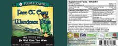 Free & Easy Wanderer Plus Teapills