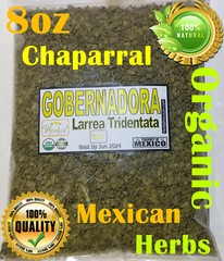 chaparral 8oz,Chaparral leaf, chaparral herbs, larrea tridentata, creosote bush