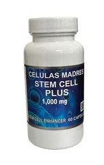 2 PILLS Madre Plus celulas Regenerador Biotrix Cell Bioxtron frascos