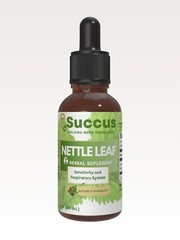 Nettle Leaf Tincture – Herbal Extract – Liquid Drop