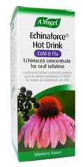 A. Vogel Echinaforce Echinacea Hot Drink 100ml BBE 11/2027