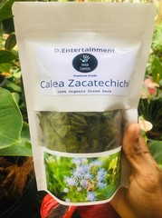Dream Herb – Calea zacatechichi – All Natural | Mexican Dream Herb- Lucid dreams