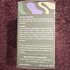 DGL Licorice Root Extract | Deglycyrrhizinated 60 Count (Pack of 1) New Sealed.