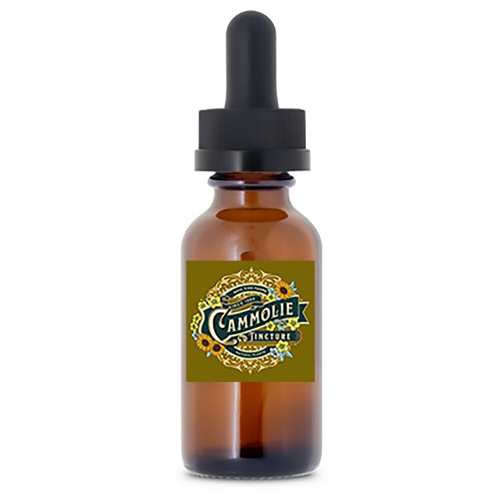 Chamomile Extract Chamomile Tincture Relax Insomnia Sleep Aid Herbal USA