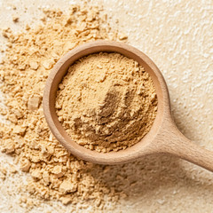 Red Maca Root Powder Pure Fine Lepidium Meyenii Bulk 1oz-32 oz Premium Milled