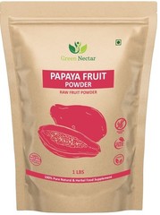 Papaya Fruit Powder 32 oz (2 lb) | Digestive Food, Juice Extract, Antioxidant