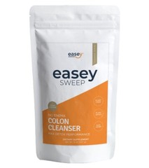 EaseySweep Colon Cleanser, herbal detox 8oz (powder)