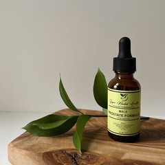Male Prostate Formula Tincture Promote Prostate Health