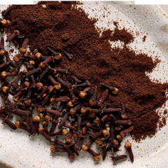 Premium Ceylon 100% Natural Dark Brown Aromatic Clove Wholes & Powder 100g-1kg