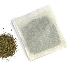 WholeSALE!! Hibiscus Mint Tea Bulk Kosher PREMIUM Tea Bags-50 Ct, 200 Ct.