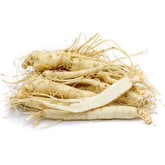 Fresh American Ginseng Roots!! 西洋参 (Non-GMO, Gluten Free) Wisconsin Grown