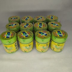 Traditional Thai Herbal Inhaler Formula 12 Pk USA Shipping FAST