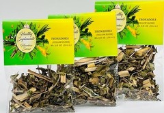 Tronadora 10.6 grms (3 pack)+ 1 extra bag
