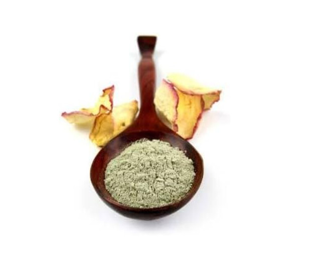 Starwest French Green Clay powder 1 lb. 10/2027