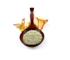 Starwest French Green Clay powder 1 lb. 10/2027