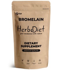 Bromelain 3000 GDU/gm Pineapple Extract Powder Natural Protein Digesting Enzyme
