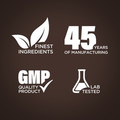 Garlic and Cayenne Supplements | 180 Softgels | Non-GMO | By Piping Rock