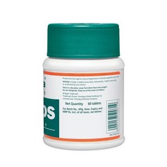 Liv 52 DS Pack of 1 Bottles Buy 2 Get 1 Free Exp 2029