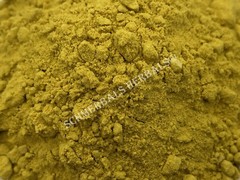 Cassumunar Ginger, Zingiber cassumunar, Rhizome Powder ~ Schmerbals Herbals