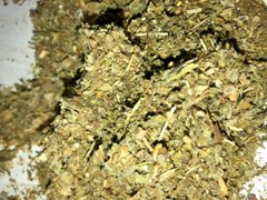 No.4 Mix – Marsh Mull Passionflower Hop Lettuce Spearmint – oz 1 2 4 8 lb pound