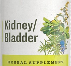 KIDNEY BLADDER – 11 Herb Formula Tincture for Urinary Tract Health Support USA
