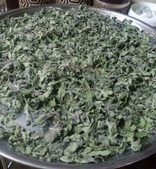Dried Natural Thyme Leaves Zaatar Herb Organic Whole Pure ورق زعتر بلدي ناشف