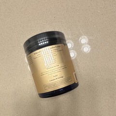 Sun Potion Ashwagandha Ayurvedic Wildcrafted Powder Stress Support 3.9 oz