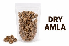 Dry Amla | Dried Indian Gooseberry, Vitamin C Rich Herbal Superfood