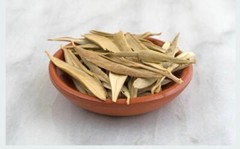 Olive Leaf Whole/Powder | Pure Natural Herb | Immune & Heart Support 1/4/ 8oz