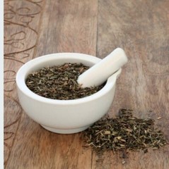 Cleavers Herb | Whole or Powder | Natural Lymphatic Detox Cleanse | 1/4/8oz