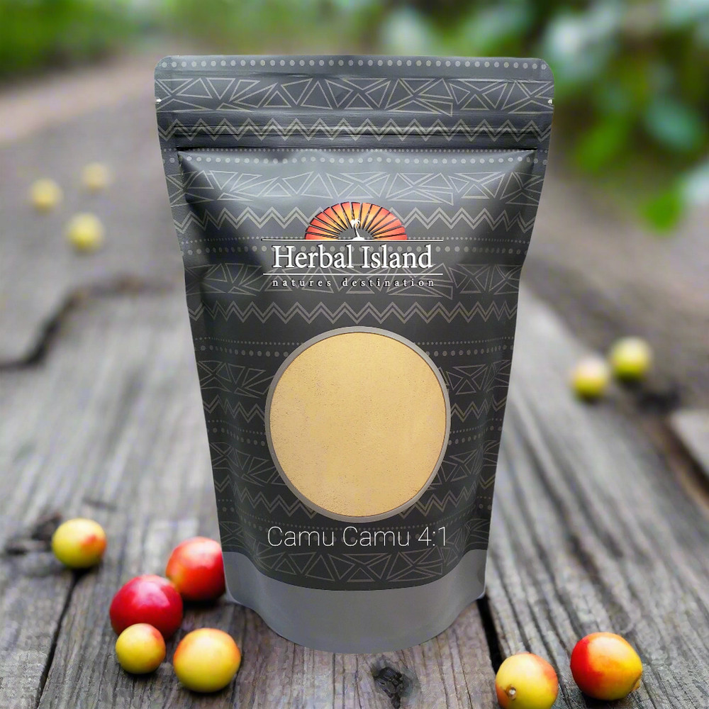 Camu Camu 4:1 Extract Powder