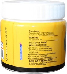 100g Eucalyptus Oil Infused Ointment – Soothing Moisturizer for Adult Skin