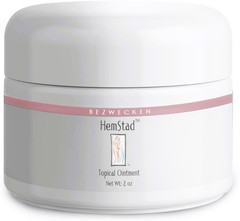 Bezwecken – Hemstad Topical Ointment 2 Ounce