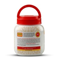 Pankajakasthuri Ayurvedic Breathe Eazy, 400 g Long Expiry