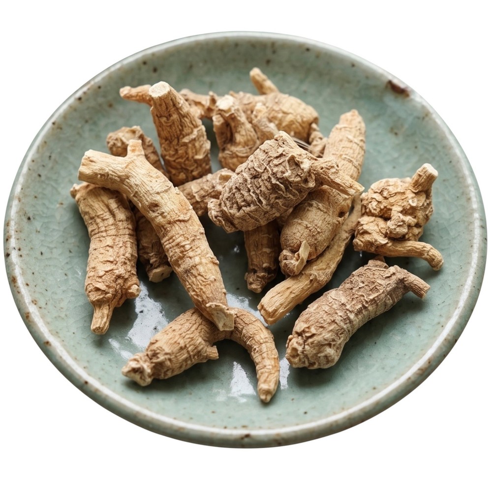 4oz-16oz 100% American Ginseng 3 years root grow in Wisconsin 美国花旗参