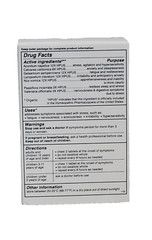 Genexa Stress, Anxiety,Irritability, Fatigue,Sleeplessness, 60 Count-04/2025