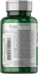 Stinging Nettle Capsules 2000mg | 150 Count | Herbal Extract | by Horbaach