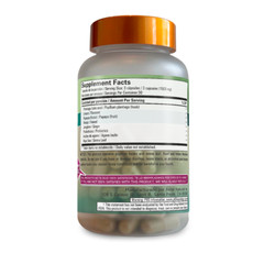 Colosan Plus Colon Cleanse Capsules By Betel Natural – Healthy Colon Detox