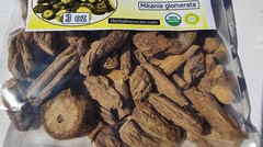 Palo Guaco, Raiz de guaco, mikania guaco, Huaco, bejuco guaco, guaco 3oz !!!