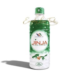 Original Jinja Herbal Extracts 750ml Natural Herbal Drink for Libido & Vitality