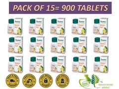(Pack Of 15) Gokshura by himalaya for MEN WELLNESS 900 Tab Free ship Exp-2027/28