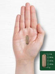 Olive Leaf Extract Capsules | 9000Mg | 100 Count | Non-Gmo, Gluten Free | High P