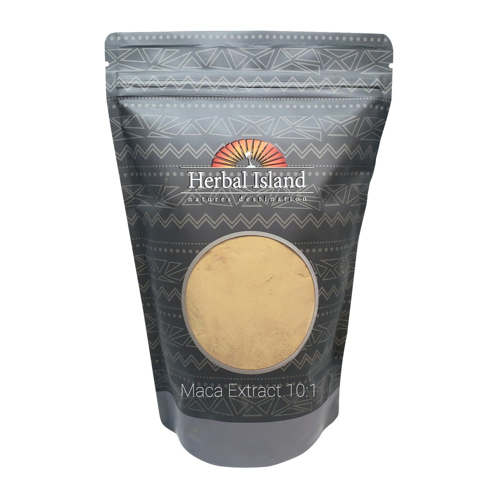 Maca Root Extract 10:1 Powder – Various Sizes – Peruvian Non GMO – Free Shipping