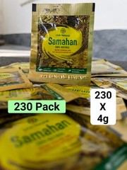 230 Pack Link Samahan Instant Ayurvedic Herbal Drink | Natural Wellness Tea