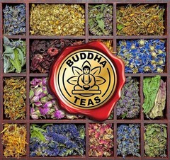 Organic Astragalus Root Tea – OU Kosher, Eco-Friendly, Stress Relief – 18 Bags