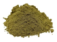 NatureGrail Mistletoe Herbal Powder Dried And Ground 42.5 Grams