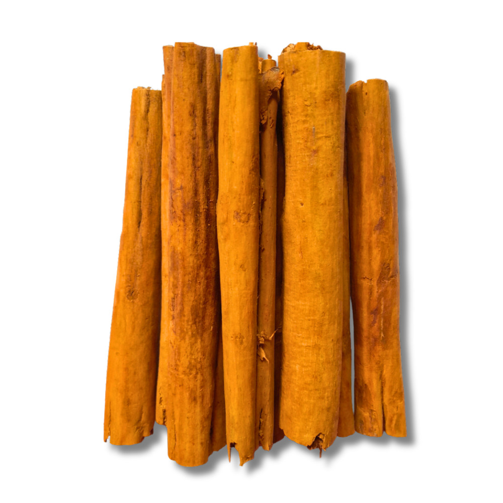 Organic Ceylon Cinnamon Sticks 1oz True Sri Lankan Pure & Original Aromatic Herb